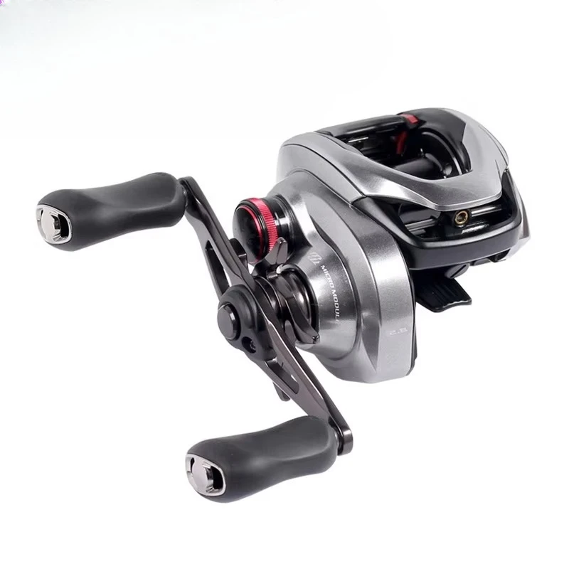 Neue Fütterungsrolle Meerwasser Angelrolle