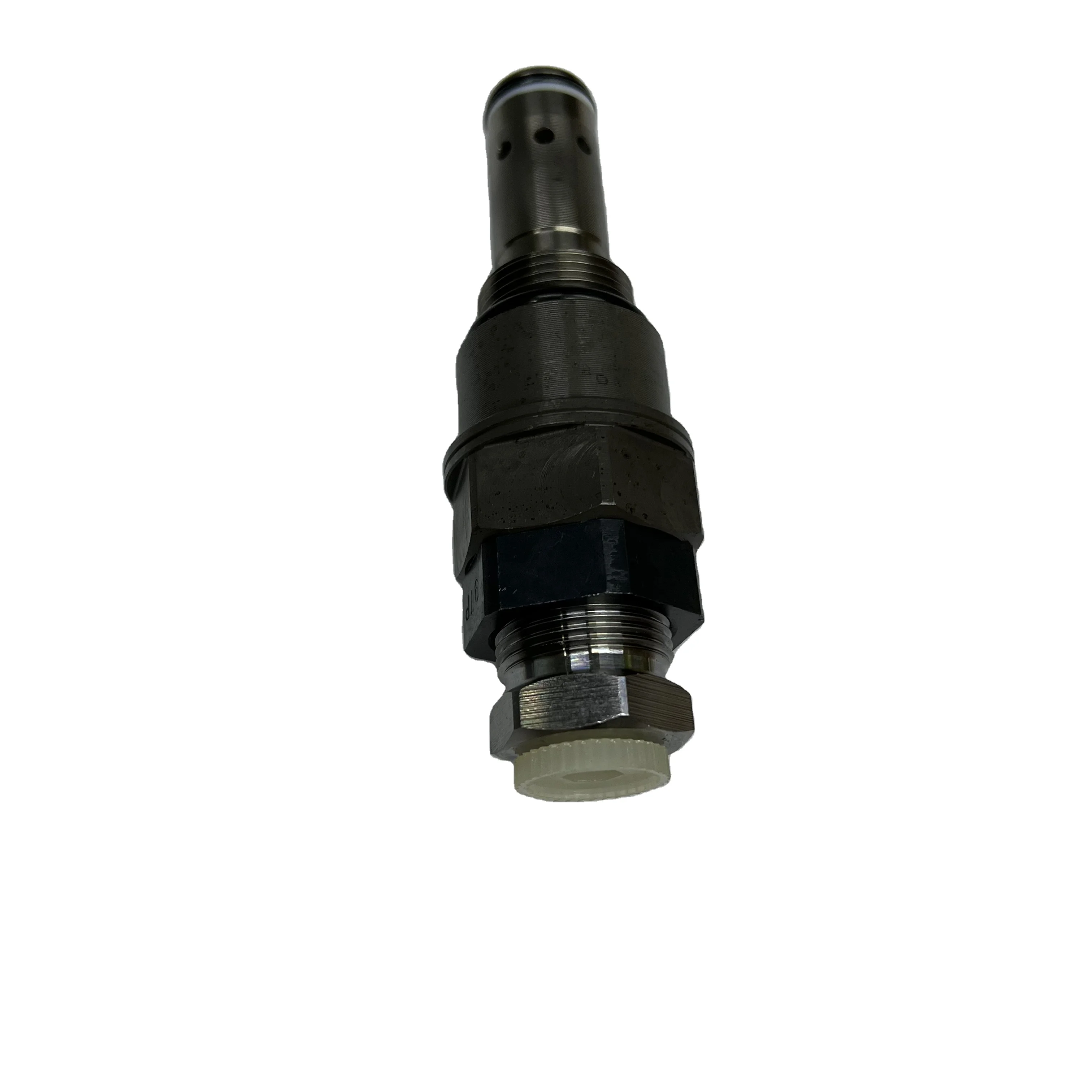 for Komatsu  723-40-93601 Hydraulic Control Relief Valve for PC220-8