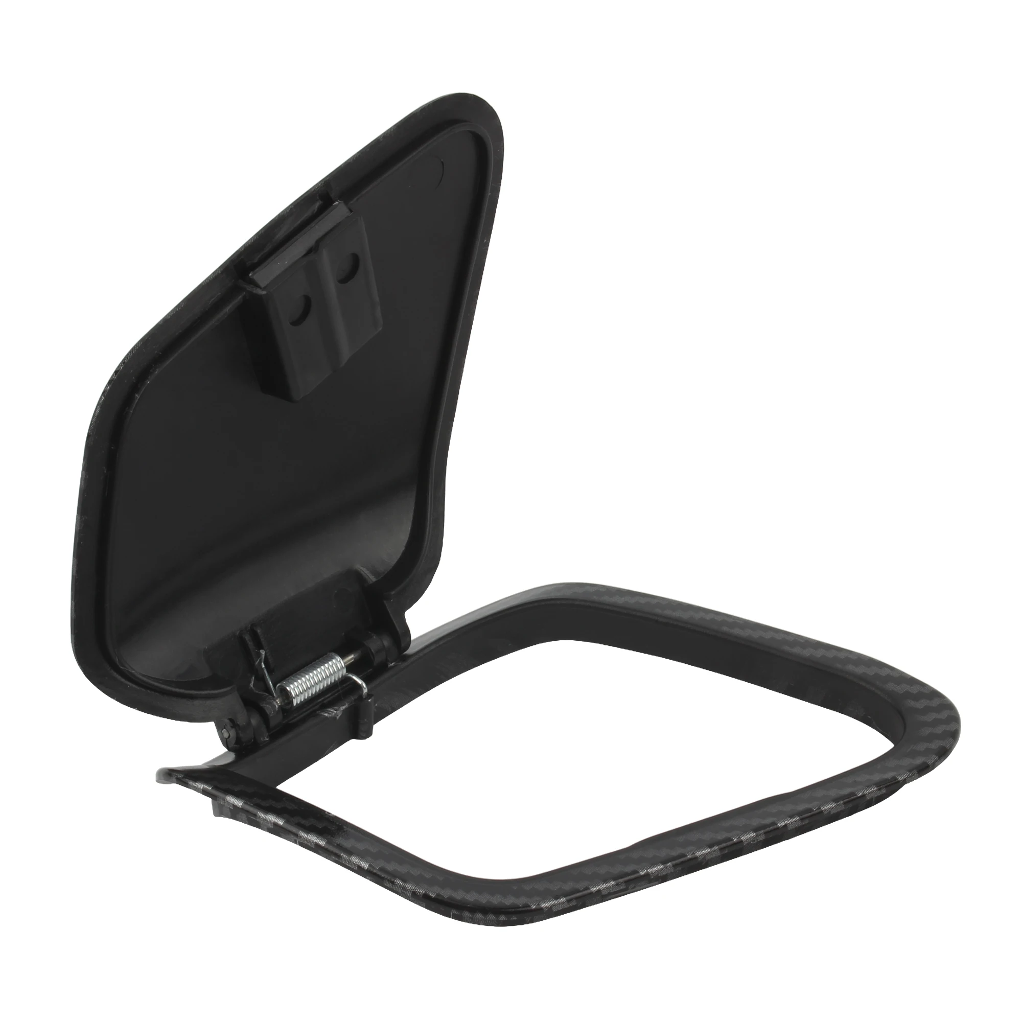 Powermotor Für yamaha nmax 155 2022 Motorrad Aufbewahrung kappe Abdeckung Taschen abdeckung wasserdichte staub dichte Kappen Motorrad zubehör – Detail 5