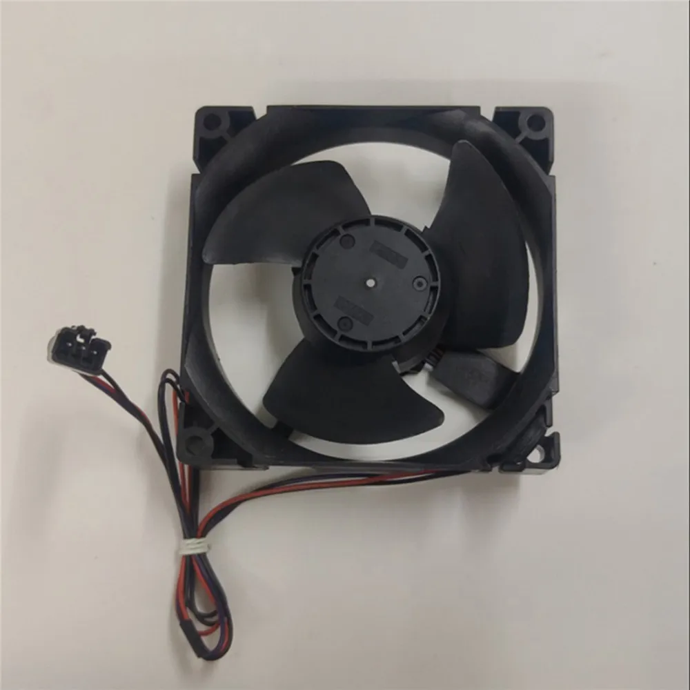 

DC12V 0.08A For Refrigerator Freezer Refrigerator Cooling Fan Silent Fan