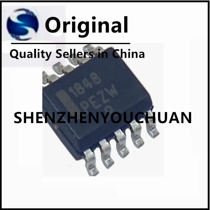 

LB1848 LB1848M-TRM-E 1848 SOP10 IC Chipset New Original