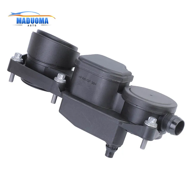 New Oil and Gas Separator A6460101462 6460100162 Car Accessories Hight Quality For Mercedes C-Class S-Class E-Class CLK-Class