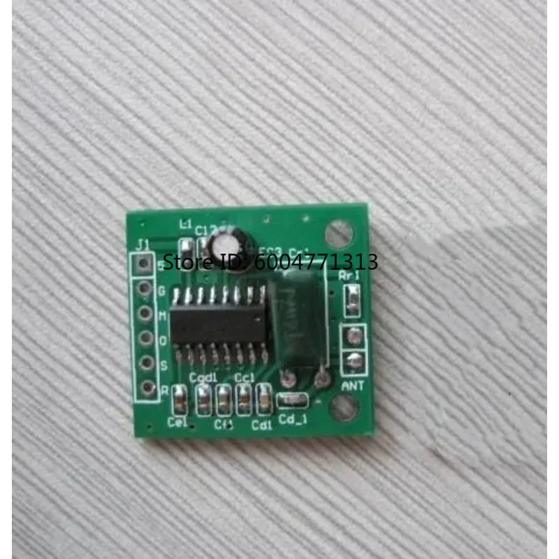 125KHz LF RFID Induction Module EM4095 Non-contact Reader Module Access Control Electronic Component