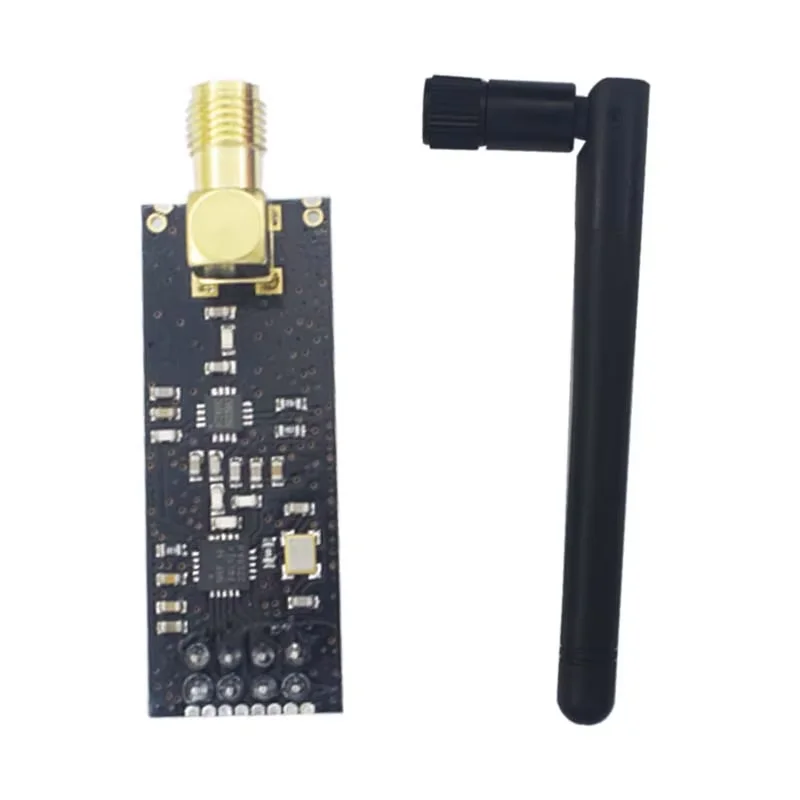 NRF24L01+PA+LNA 2.4…