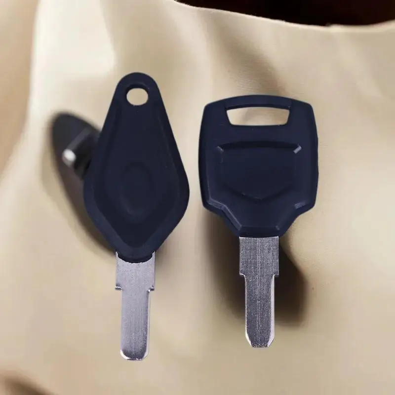 Pair Of Disc Detain… - image