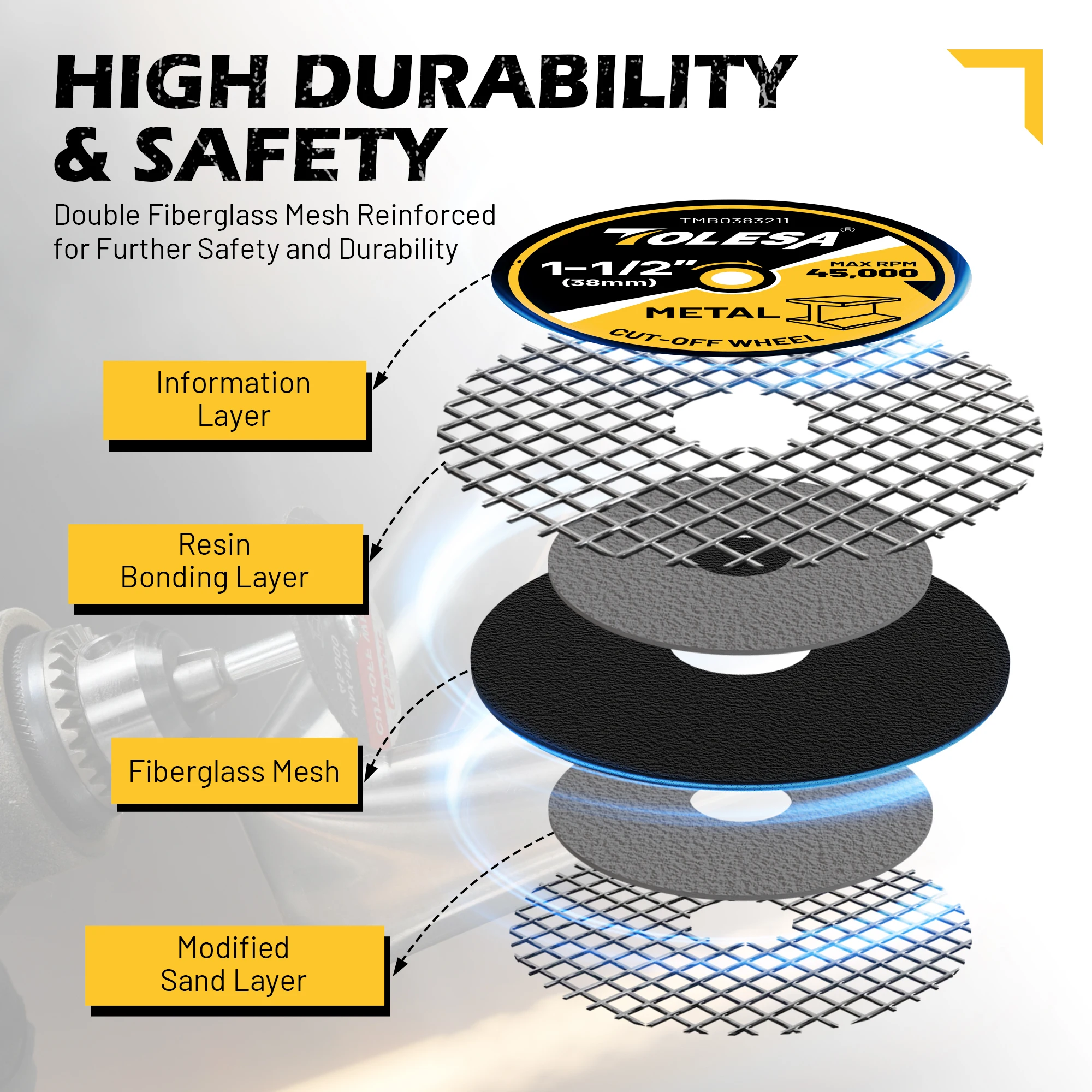 Thumbnail 3 - #23 Compare Cut-Off Saws Before You Buy