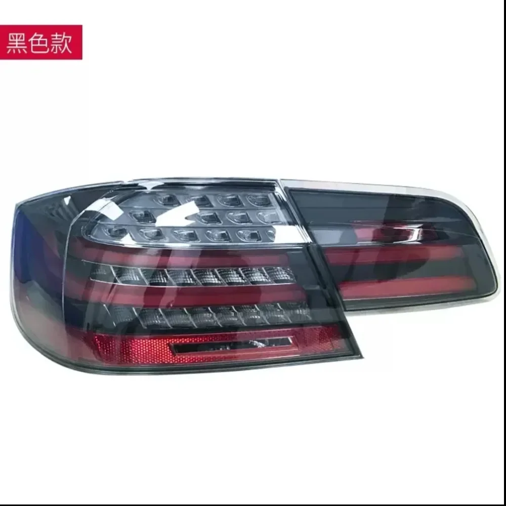 Tail Light Assembly for BMW 3 series E92 330 335 M3 taillight Rear Brake Lamp Reverse light Turn signal