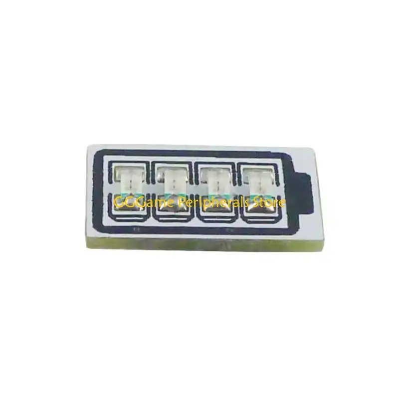 U55B 3.7V 4.2V Battery Board Convenient Soldering Required Battery Power