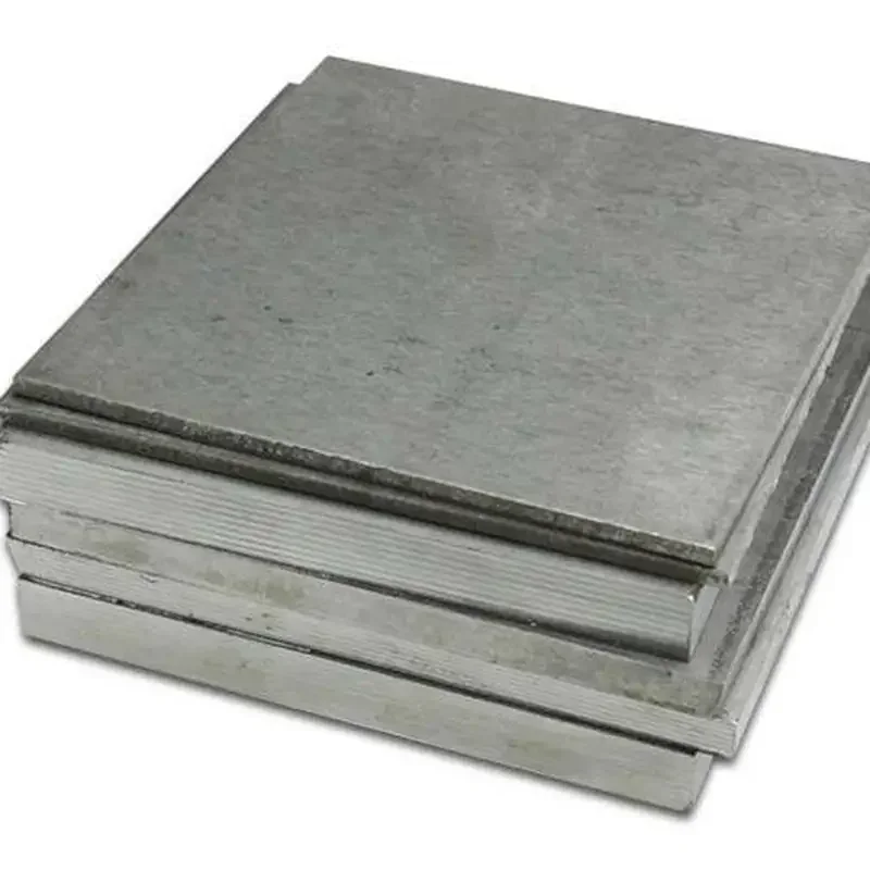 GR5/TC4 Titanium Sheet Titan Alloy Thickness 1mm/2mm/3mm/ 4mm Titanium Plate Sheet 50X50mm customize