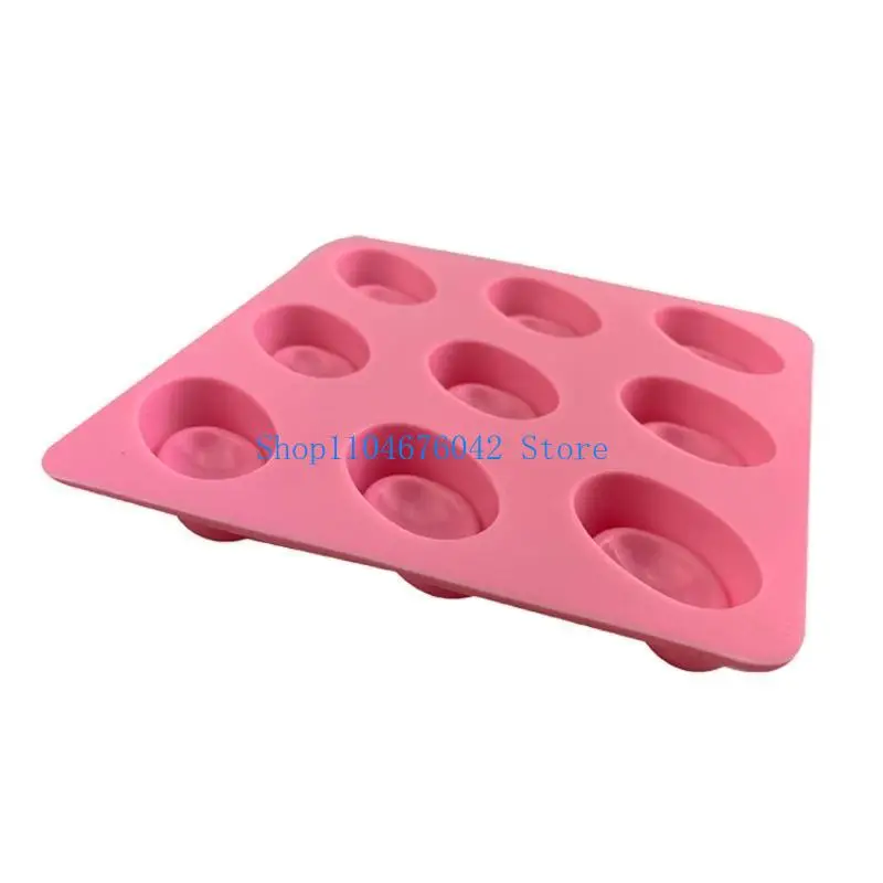 5asd Gold Ingot Silicone Mold Fondant Mold Great Gift for Baking Lover 2 Colors