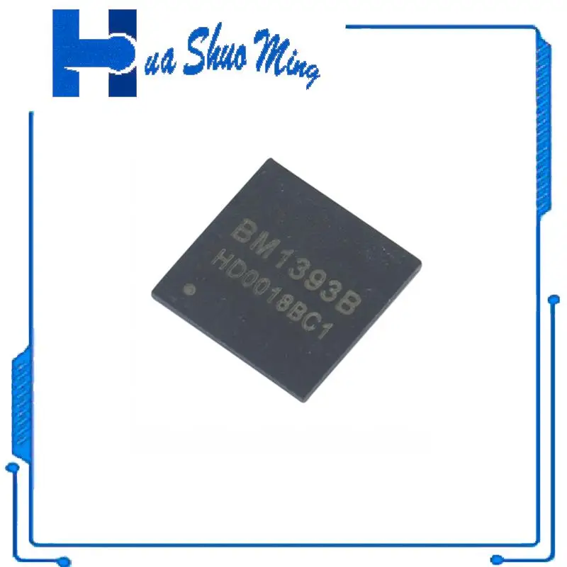 

10Pcs/Lot BM1393 BM1393B S9K / S9 SE