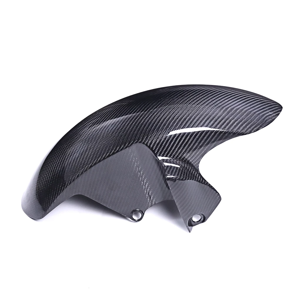 For Yamaha R6 2008 -2014 2015 2016 100% Carbon Fiber Fender Tank Cover Rear Side Panels Full Fairing Kits Motorcycle Accessories view 3