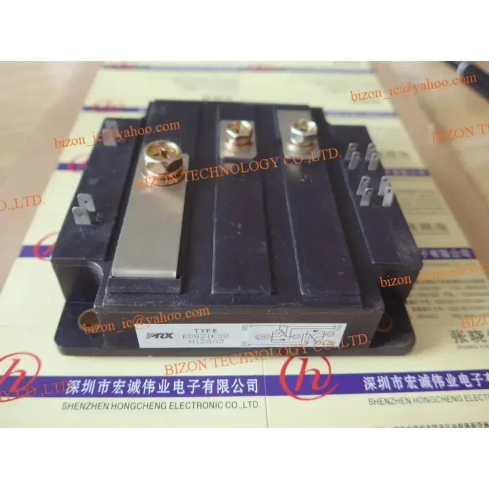 

Новый KD621K30