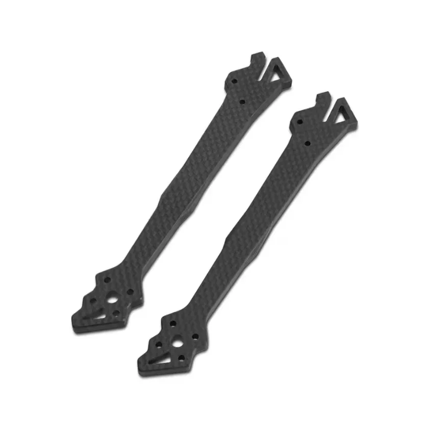 1Pair FlyFishRC Spare Arm for Volador II Ⅱ V2 Version VX5 VX6 VD5 VD6 5 INCH 6 INCH FPV RC Frame Quadcopter Kit