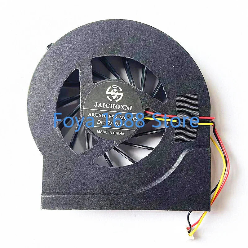 Cooling Fan for HP DV7-4000 DV6-3000