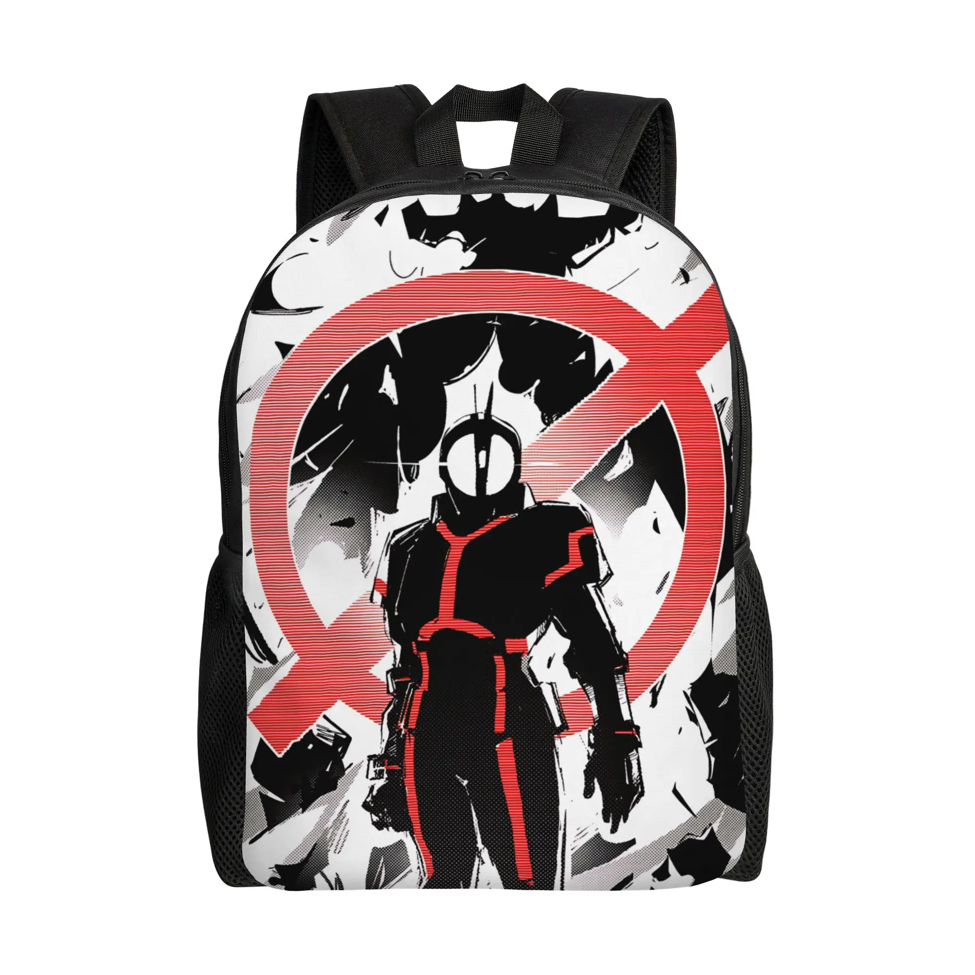 

1Piece Backpack Faiz New School Year Storage Bag High School Kamen Rider Birthday Gift New Term Starts
