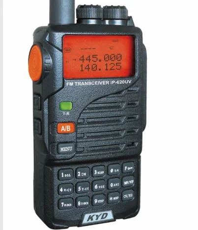 

5w Outdoor Waterproof IP-620 PTT Systems Walkie- Talkie