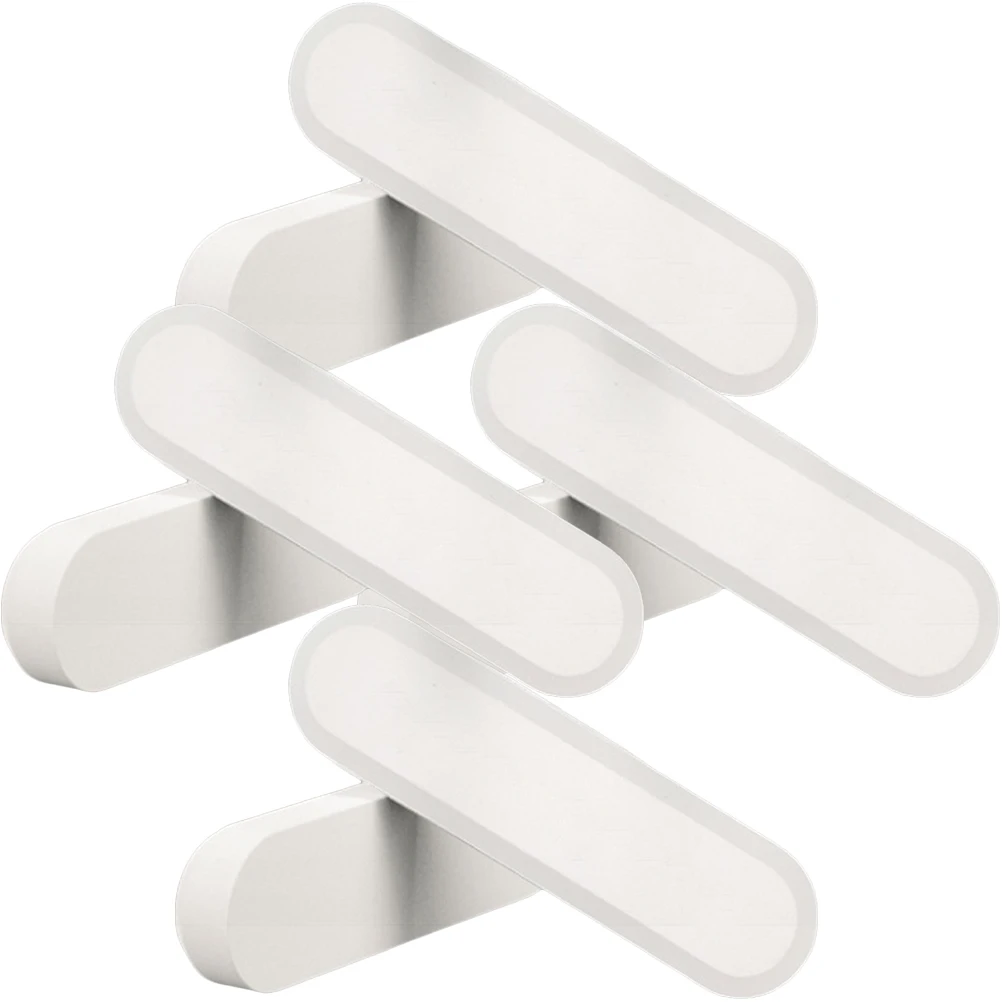 

8pcs Drying Stick Diatomaceous Earth Moisture Absorbing Block Food Storage Desiccant For Vitamins Seeds Nuts Spices Pet