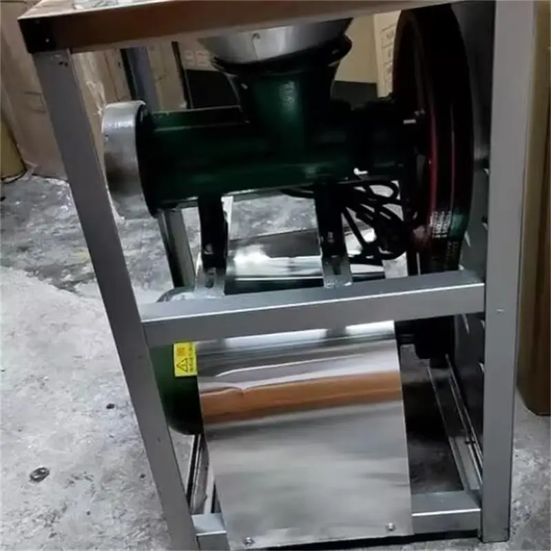 Electric Meat Grind… - image