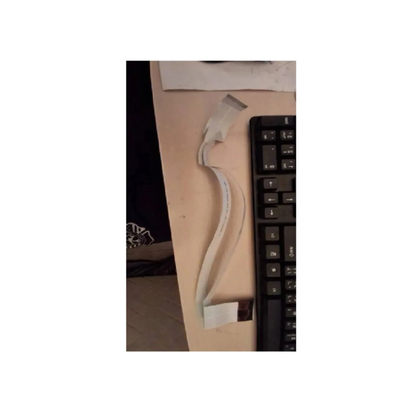 

Кабель печатающей головки подходит для Epson Expression Home XP-5155 XP5155 XP5150 XP5205 XP-5150 XP5105 XP-5200 XP-5205 XP-5105 XP5200