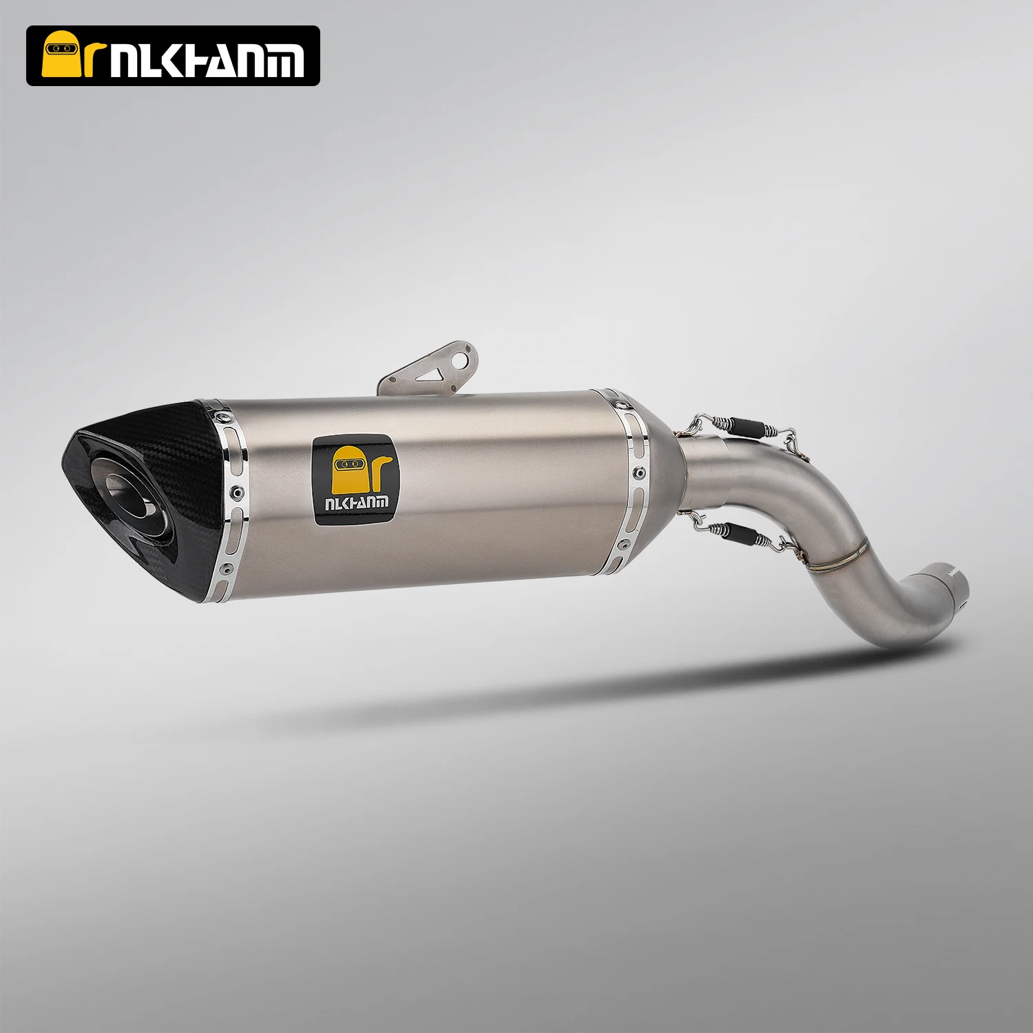 Cfmoto 700MT Motorc… - image