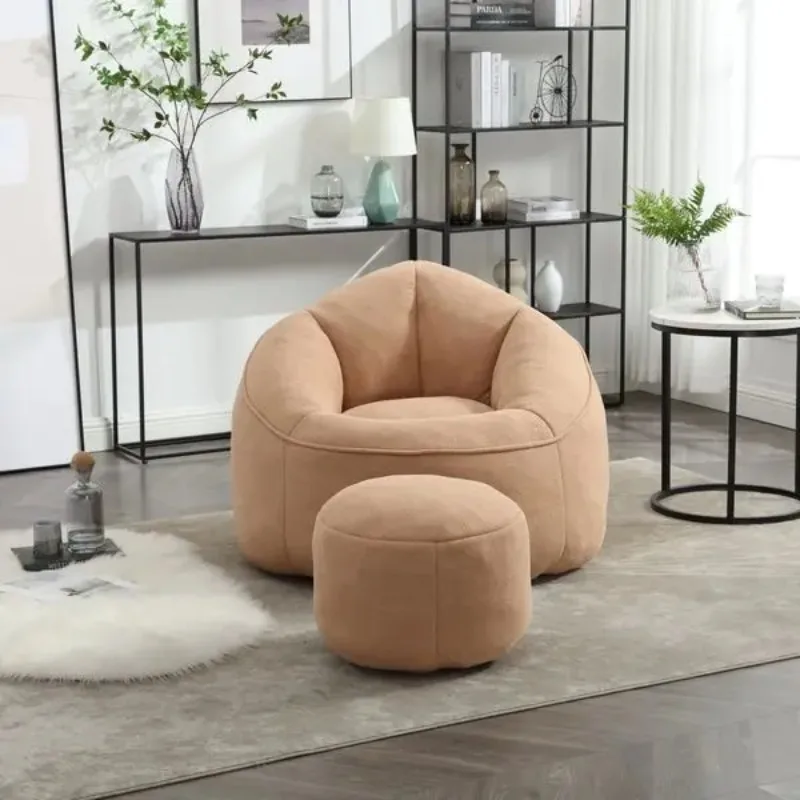 بوف الأريكة السرير الكراسي Loveseat أريكة التخليص بيع الأثاث كرسي مضغوط نفخة سوفي دو صالون Canape ضاغط Canape #4