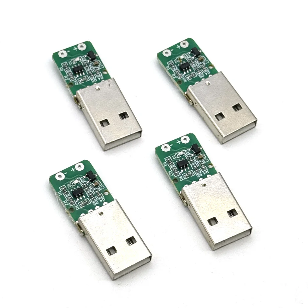 PD/QC/2.0/3.0 5V9V12V20V Decoy Board USB Boost Module PPS/QC4 FCP AFC USB Trigger Polling Detector Power Fast Charging