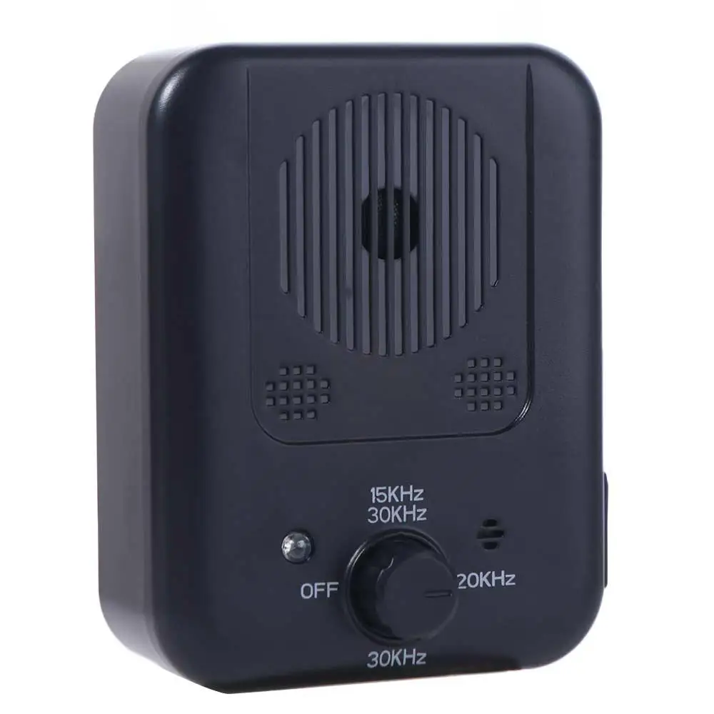 

Ультразвуковое устройство против лая K4, 3 уровня, интеллектуальный отпугиватель и тренажер для собак, перезаряжаемый, водонепроницаемый