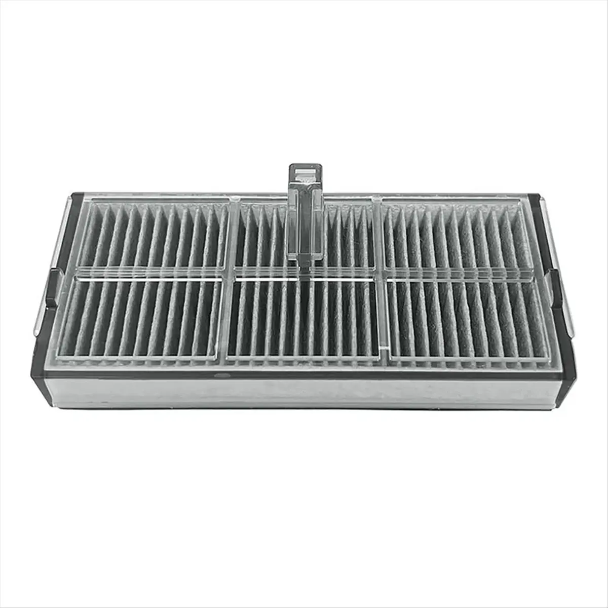 

Запасные части для робота-пылесоса Dreame X40 Ultra/X40 Pro: резиновый ролик, боковая щетка, фильтр, салфетки для влажной уборки, мешок для сбора пыли (Y20A)