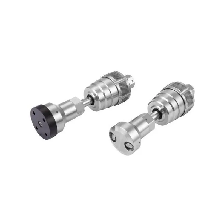 

Hot Sales Low MOQ Waterjet Spare Parts Surface Cleaning Tool Cutting Head Assembly for Waterjet Machine