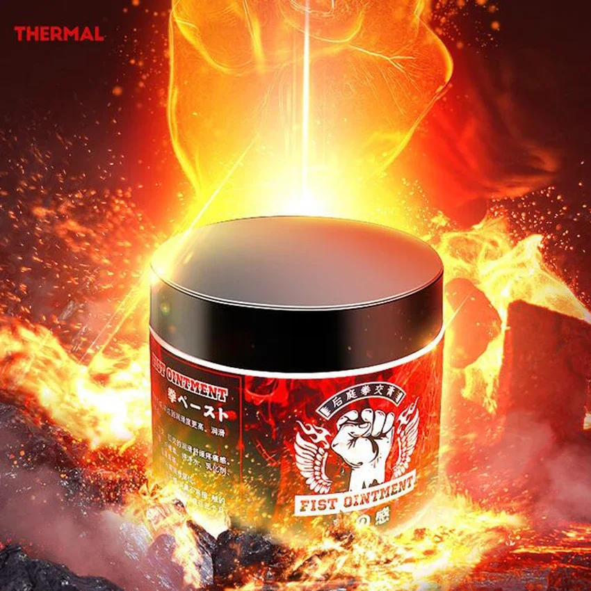 Fist Anal Sex Lubricant Expansion Gel Lube Anal Adult Products Cream Sex For Men And Women Lce Feeling/Heat Sensation/Analgesia