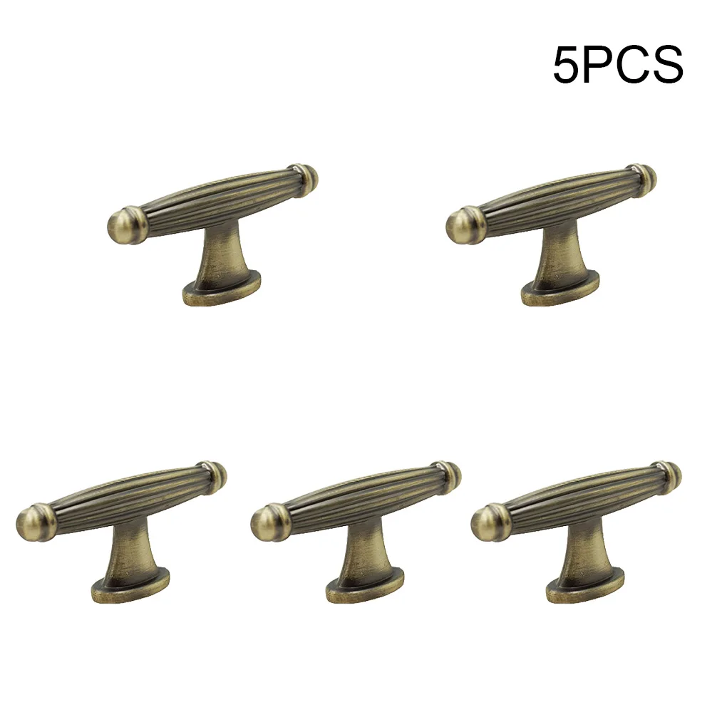 5 ชิ้นตู้ดึงห้องครัวจับเปลี่ยนอุปกรณ์เฟอร์นิเจอร์