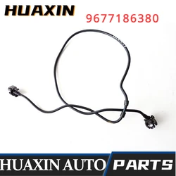9677186380 New Water Return Hose Radiator Hose 118cm For Peugeot 308 408 4008 5008T93 Citroen C4 96771 86380