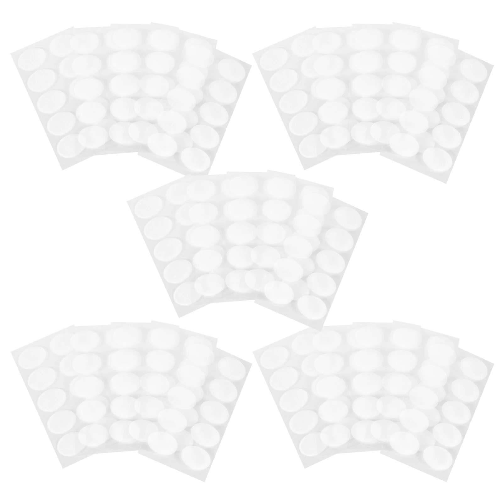 

Invisible Protective Film Transparent Earrings Support Tape Patches Anti-Pain Pe Material Ear Support Patches Ear Tape