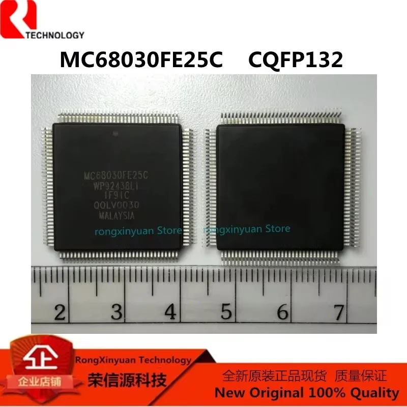 1 pièces STMP3506-L100E-TA6 STMP3506L100E-TA6 STMP3506 MC68030FE25C MC68030 IM1203-TGGA1A IM1203 FLI2300 FLI2300-LF 100% nouveau