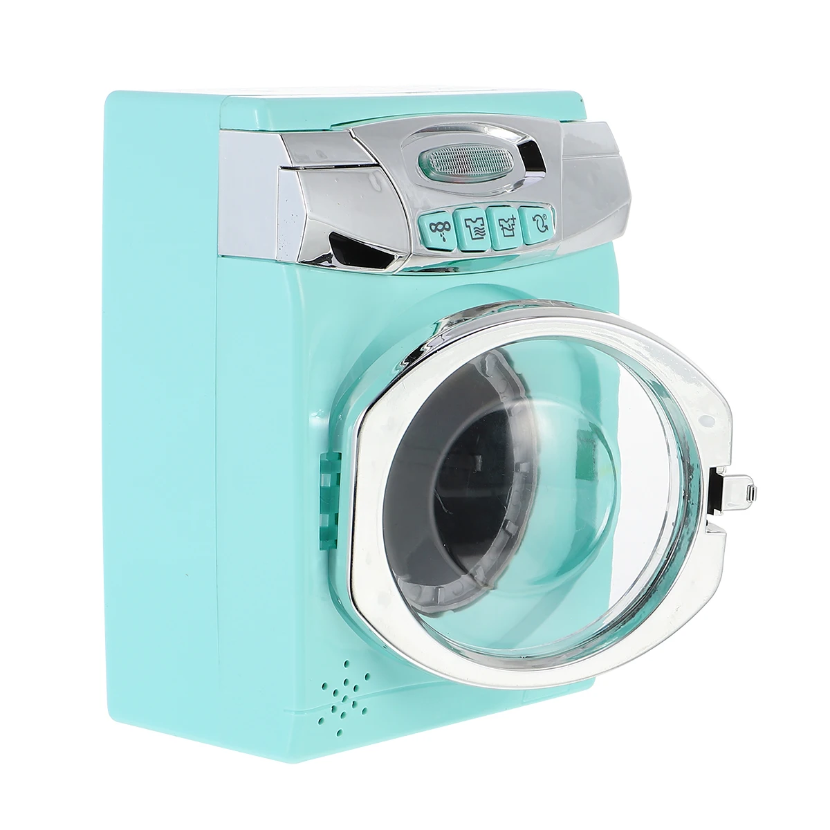 

Simulated Home Sets for Baby Simulated Home Appliance Toddlers Creative Toy Eco-Friendly Baby Gift Toy