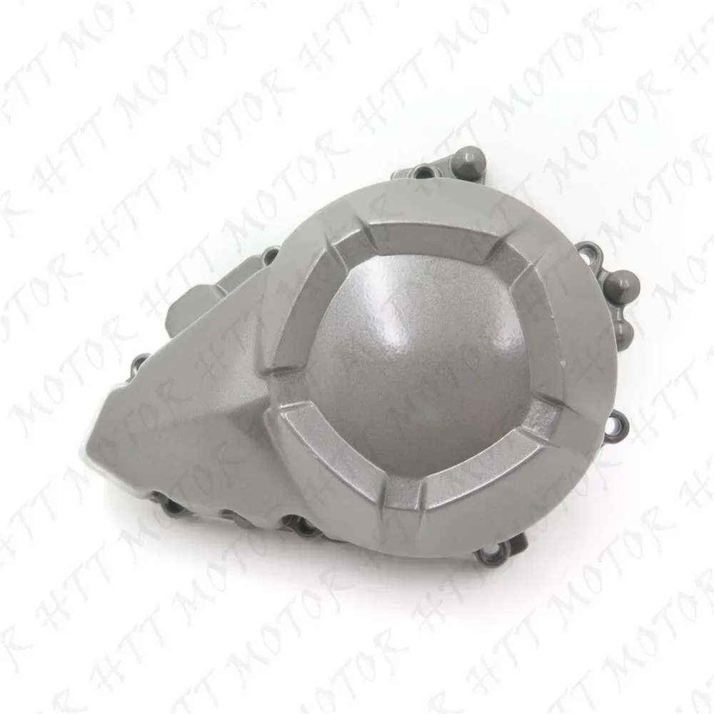 

Motorcycl Parts Stator Engine Cover Crankcase Crank Case For 2013-2014 kawasaki Z800
