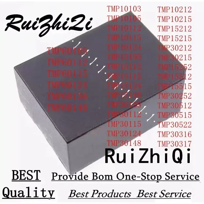 10PCS/LOT TMP30515 TMP30522 TMP30316 TMP30317 TMP60105 TMP60112 TMP60115 TMP60124 TMP60136 TMP60148 POWER