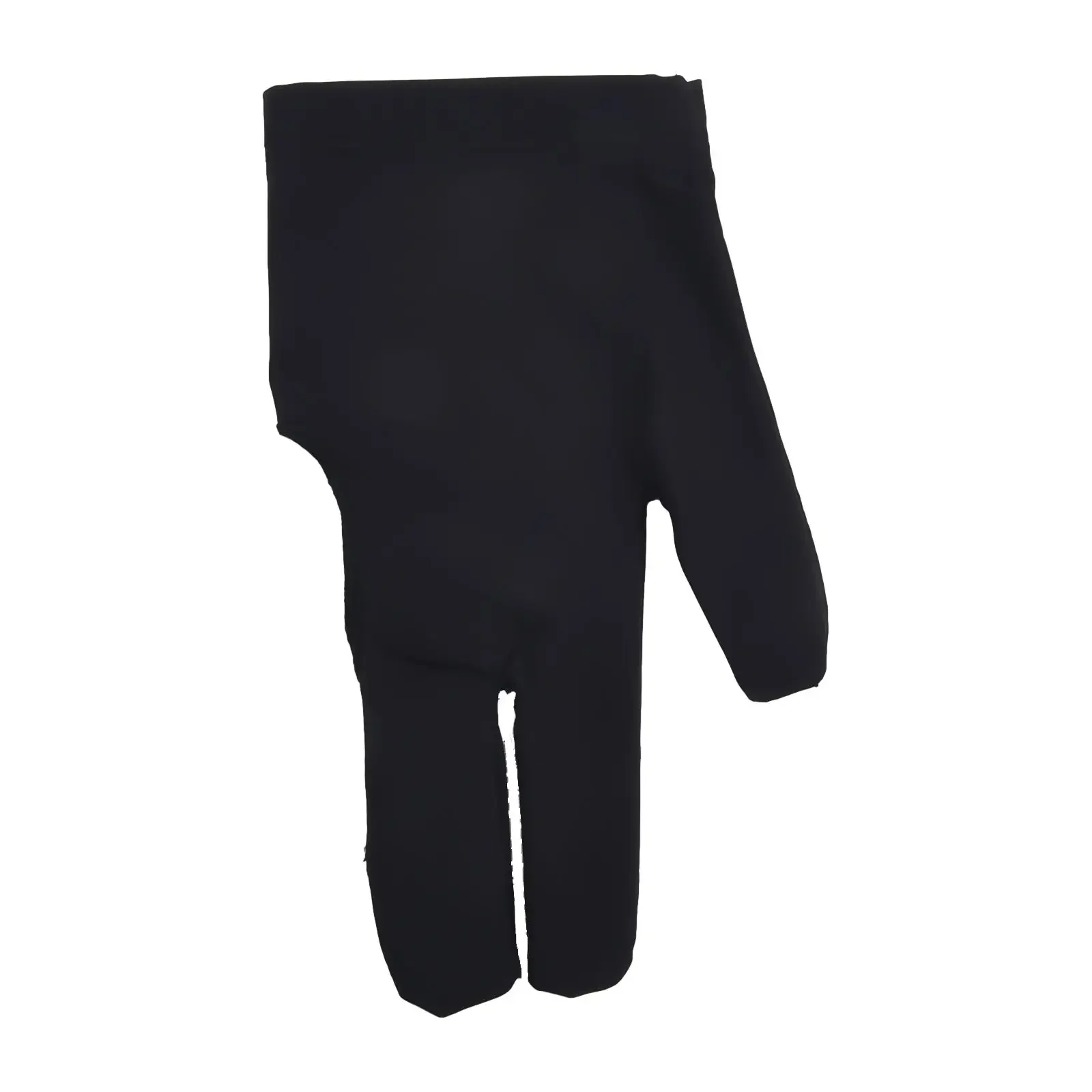

Billiards Snooker Three Finger Gloves Snooker Spandex Smooth Three Finger 25cm 90% Nylon + 10 Spandex Billiards