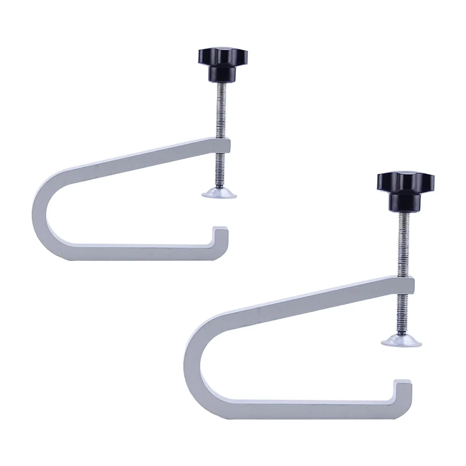 Guitar Bridge Clamp Bridge Clip Tools for Guitar Maker Musical Instrument Part Guitar Repair Tool for Acoustic Guitar Bass Parts - view 3
