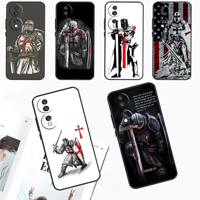 Christian Templar K… - image