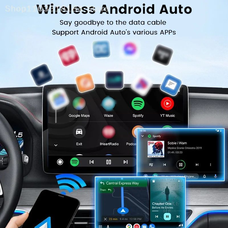 Usb TYPE-C 2In1 Wir…