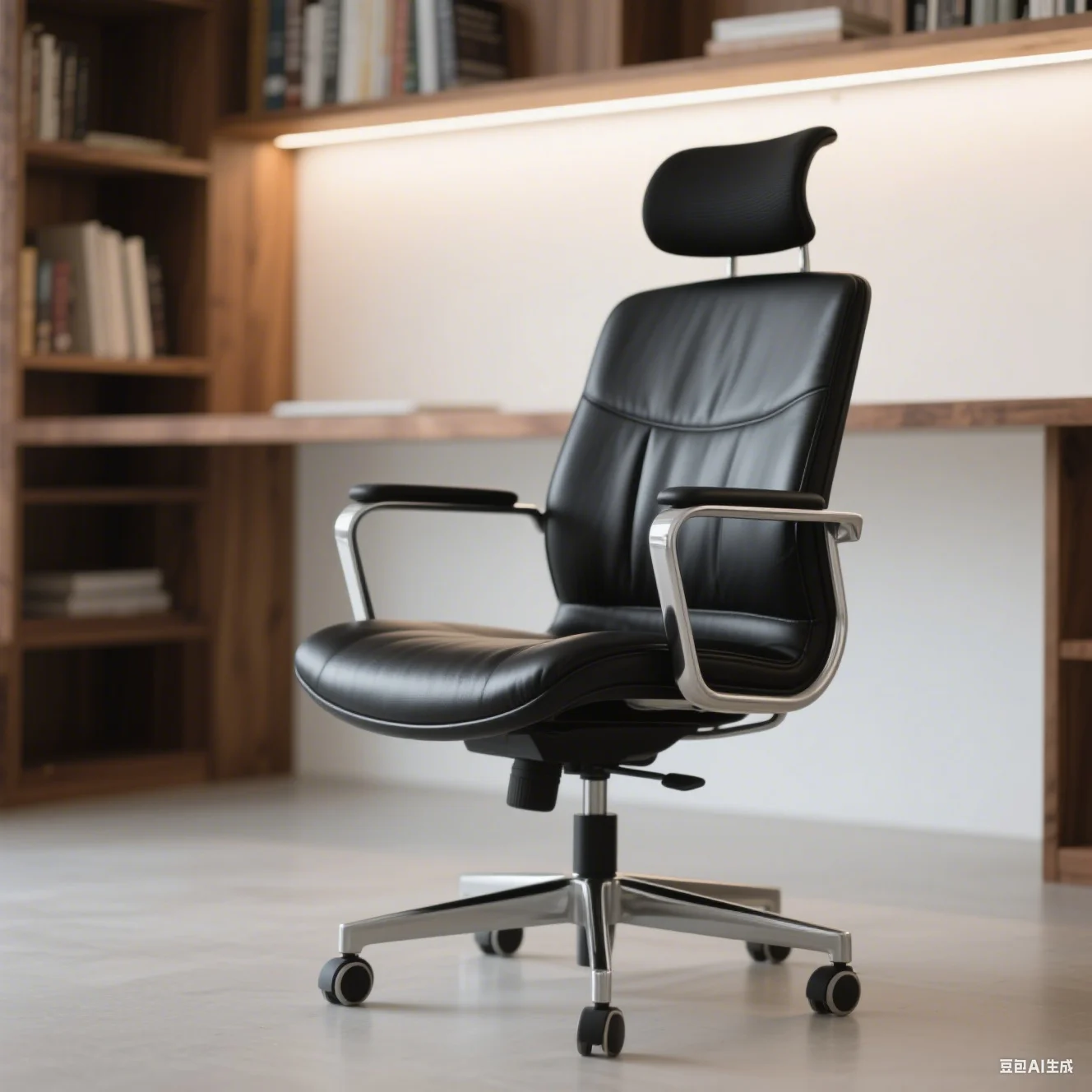 For Gaming Computer Chair Men's Home Comfortable Sedentary Office Chair Desk Lift Swivel Chair