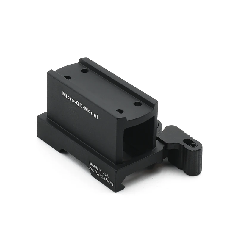 

Крепление прицела LT 660 QD с красной точкой для прицела M5 M5S 12, с красной точкой и полной маркировкой