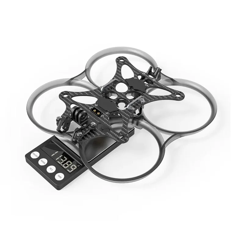 BETAFPV Pavo35 Brushless Whoop Frame