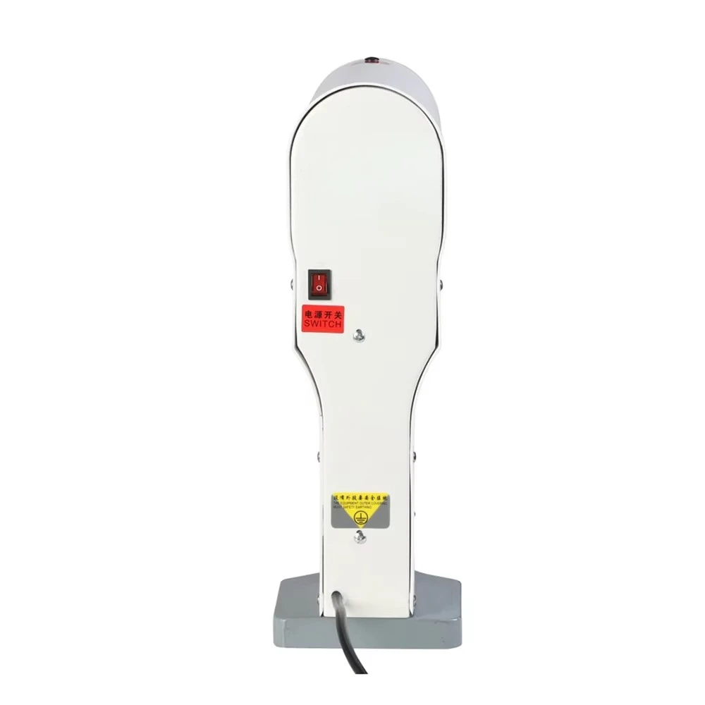 BT-818 Direct Servo Motor Snap Button Attaching Machine