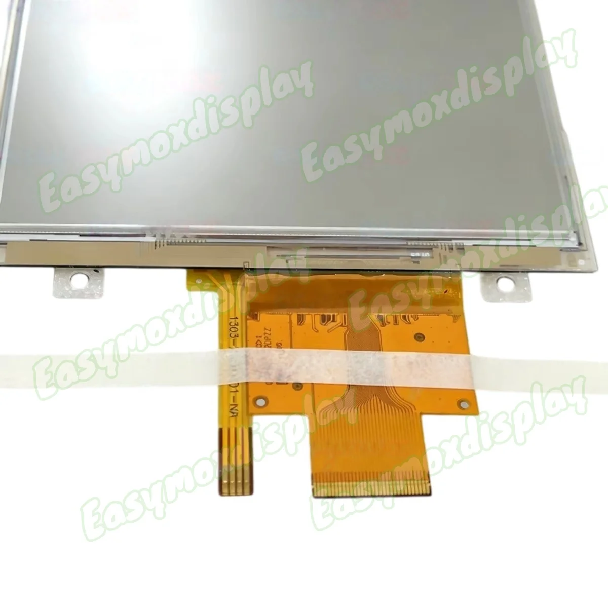 LS060S2UD01 6.0 Inch High Quality LCD Display Touch Screen Digitizer Assembly Replacement