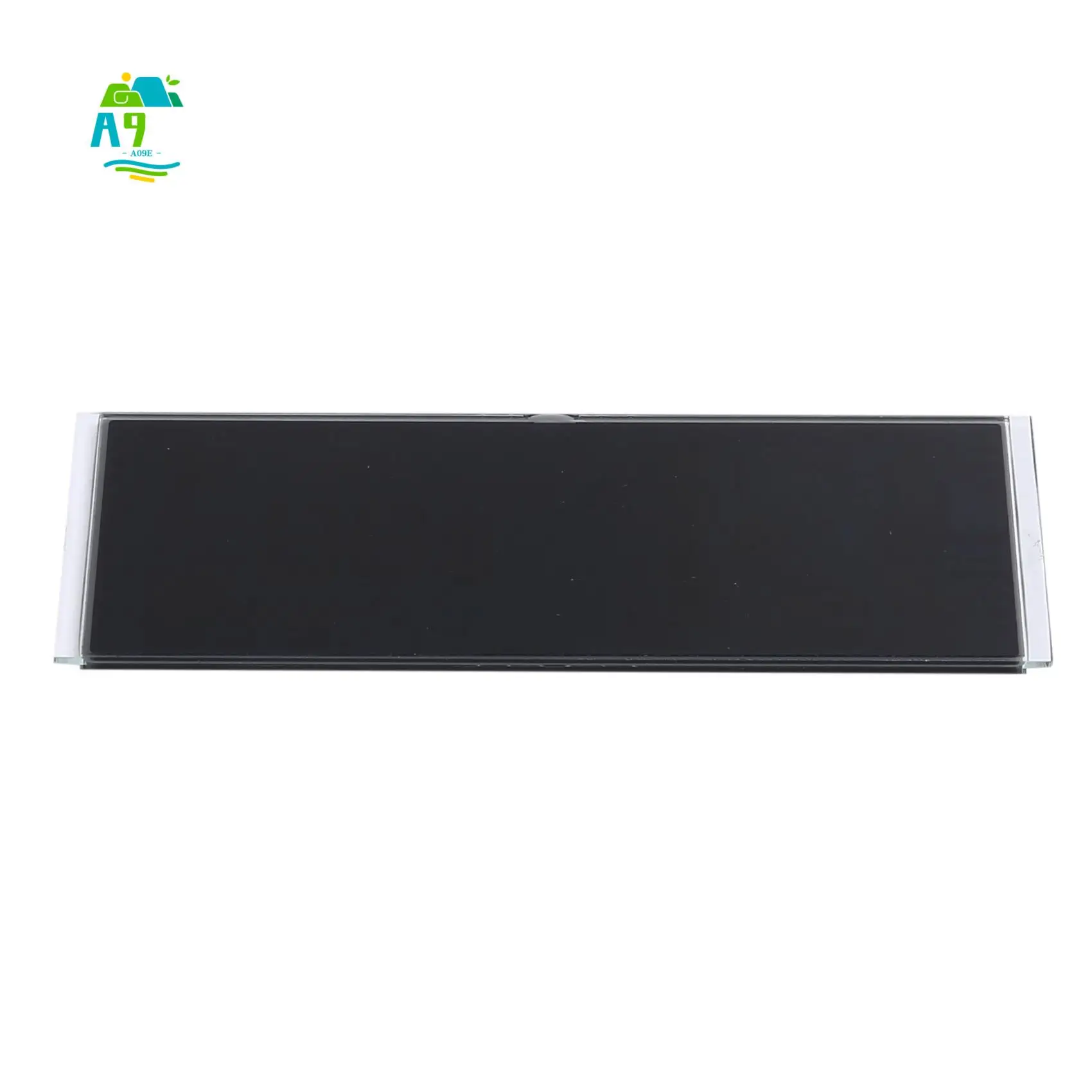 

A09E-Car Heater A/C Temperature Climate Control LCD Display Screen Repair Kit For-Porsche 911 (996) Boxster 986