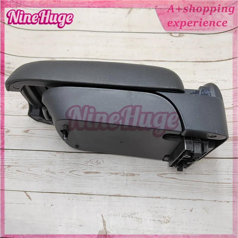 New Car Accessorie for Mitsubishi Lancer EX Armrest Box Central Armrest Cover Central Container Cover 8011B061XA 8011B-061XA