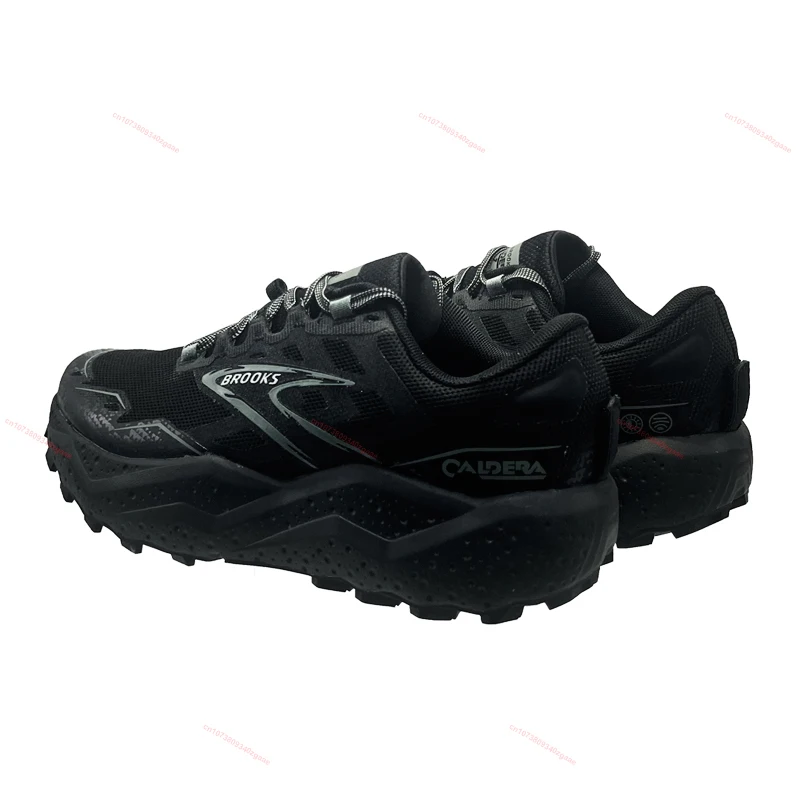 Zapatillas de correr antideslizantes para hombre, zapatos informales, transpirables, de larga distancia, para maratón